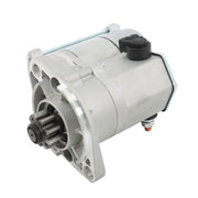 DURAFORCE Starter Fit For Kubota 128000-8460 128000-8461 128000-8462 L3010 L2550