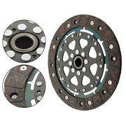 DURAFORCE 03-057 Transmission Clutch Kit For Mini Cooper For R52/R56 2007 2008-2011 2012
