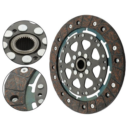 DURAFORCE 03-057 Transmission Clutch Kit For Mini Cooper For R52/R56 2007 2008-2011 2012