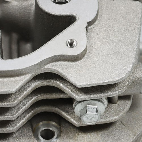 DURAFORCE Standar Bore Cylinder Head Piston Kit For 2000-2006 Honda Rancher Trx350 TRX 350