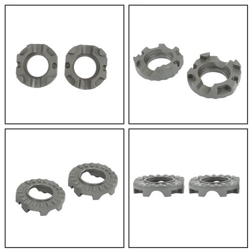 DURAFORCE For Can Am Torq Locker Front Differential Fit CAN-AM UTV Maverick X3 TL-CANAM