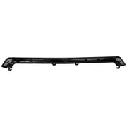 DURAFORCE For 2014-2018 Subaru Forester Gloss Black Upper Grille Honeycomb Grill Assembly