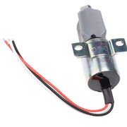 DURAFORCE SA-3786-12 Solenoid 1753ES-12E6ULB1S1 For Kubota 21HP 91-05 Engine 721D2 mower