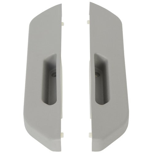 Front Left Right Door Armrest for Chevy GMC C K 1500 2500 3500 1988 1994 90 Gray