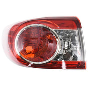 DURAFORCE Fit For 11-13 Toyota Corolla TO2805111 Left Driver Side Tail Combo Lamp Assembly