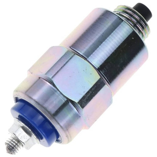 DURAFORCE Fuel Cut-off Injection Solenoid DPA DPS CAV LUCAS 7167-620B / 9009-049