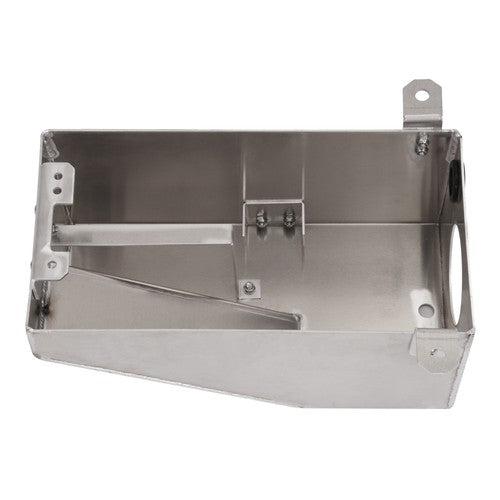 Aluminum Air Box Intake Without Lid For Honda TRX400EX TRX400X 400X ATV 99 To 07