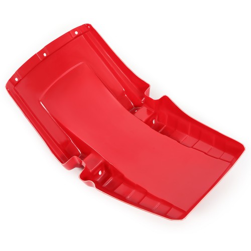 DURAFORCE NEW FOR HONDA ATC250ES ATC 250ES BIG RED 1985-1987 PLASTIC FRONT FENDER