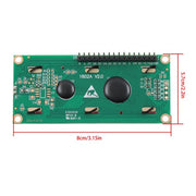 DURAFORCE For Aquacal Autopilot Pool Pilot Digital Nano & Plus Replacement Display STK0091