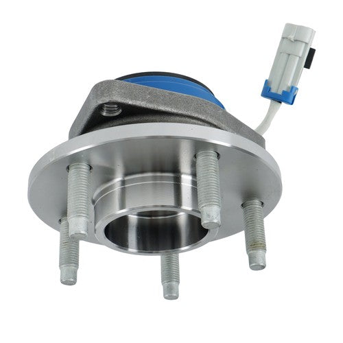 DURAFORCE For Chevrolet Impala 2000-2013 1pc Front Rear Wheel Hub Bearing Assembly 513121