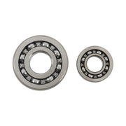 DURAFORCE For HONDA TRX 400EX ENGINE REBUILD CRANKSHAFT PISTON GASKETS 1999-2004