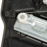 DURAFORCE Fit For Kia Optima 2012-2013 Front Left Door Power Window Regulator 82471-4C500