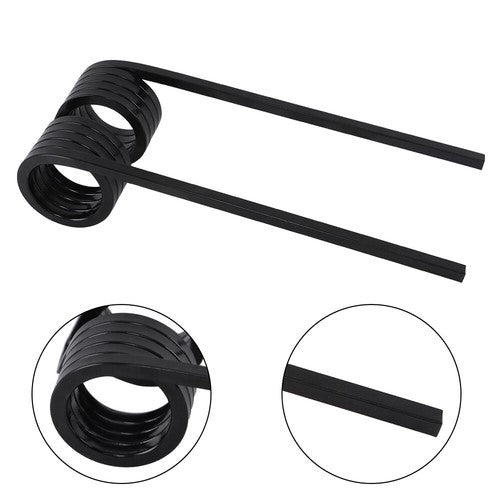 DURAFORCE Baler Pickup Tooth Set fits John Deere 467 546 457 566 466 567 456 557 568 468