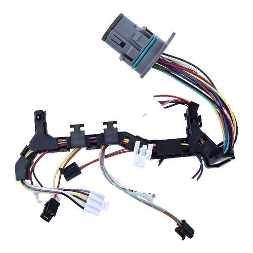 DURAFORCE Wiring Harness For 6 Speed Allison 2011-2019 LML L5P 6.6l Duramax 29545307