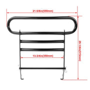 DURAFORCE Brush Guard Bumper For John Deere X530 X534 X540 X570 X580 X584 X590 For BM23057