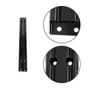 DURAFORCE Front Bumper Reinforcement Steel Primed For Ford Mustang 15 16-21 FO1006267