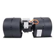 DURAFORCE Blower Motor Assembly 12V For John Deere 319E 320E 320G 323E 324E 324G AT441565