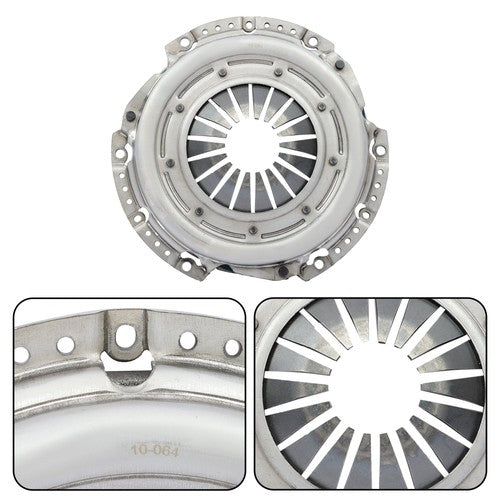 DURAFORCE For Mazda 3 2007 2008-2012 2013 L4 2.3L Turbo Automotive Clutch Kit w/Tool Kit