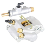 DURAFORCE For Polaris Sportsman 500 4X4 2000 ATV Rear Brake Caliper & Master Cylinder New