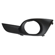 DURAFORCE Fog Light Bezel Cover Driver & Passenger Side for 2013-2015 for Nissan Altima