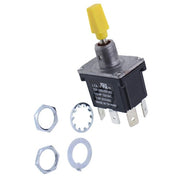 DURAFORCE Toggle Switch 32NT3911C08 for JLG 460SJ 660SJ 600A 600AJ 600S 400S 601S 450AJ