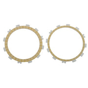 DURAFORCE Clutch Plate Kit 21400-36871 For Suzuki 07-08 Motorcycle GSX 07-08