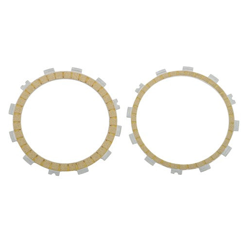 DURAFORCE Clutch Plate Kit 21400-36871 For Suzuki 07-08 Motorcycle GSX 07-08
