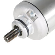 DURAFORCE New Starter Motor Fit for Honda CBR 600 RR CBR600RR Fireblade 2003- 2006 US