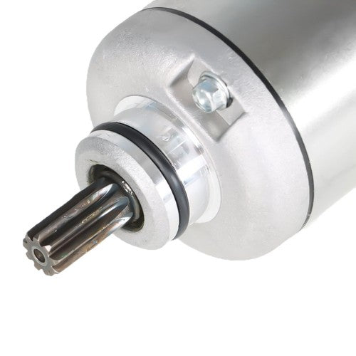 DURAFORCE New Starter Motor Fit for Honda CBR 600 RR CBR600RR Fireblade 2003- 2006 US