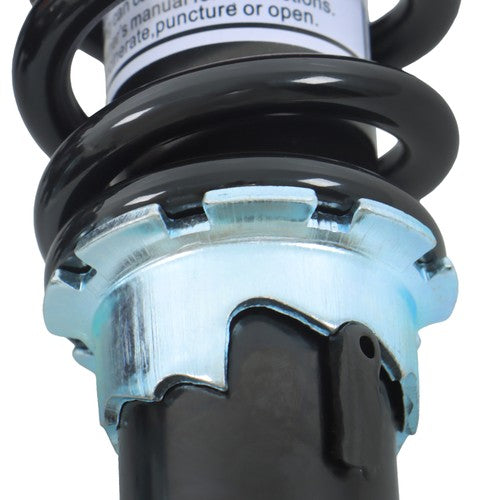 DURAFORCE Front Shocks Absorber 2pcs 51400-HN1-A41 For Honda Sportrax TRX 400EX 1999-2008