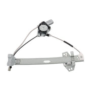 DURAFORCE 751-165 Window Regulator W/Motor Front Right Passenger Side For Acura CL 2003