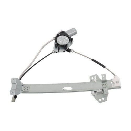 DURAFORCE 751-165 Window Regulator W/Motor Front Right Passenger Side For Acura CL 2003