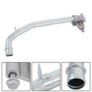 DURAFORCE 12678779 Thermostat Housing Assembly Fit For 17-23 GMC Acadia Cadillac XT5 V6