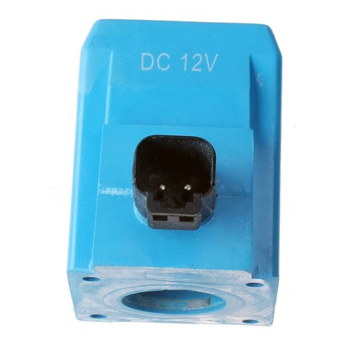 DURAFORCE Solenoid Coil 25/221054 12V for JCB 3CX