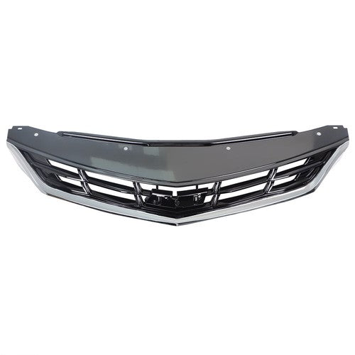 DURAFORCE 84009674 For Chevy Chevrolet Cruze 2016 2017 2018 2019 Bumper Face Bar Grilles