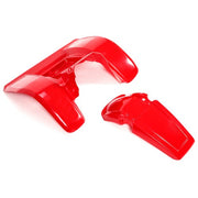 DURAFORCE Front and Rear Fender Set For HONDA ATC 250R 1983 - 1984 w/Hardware