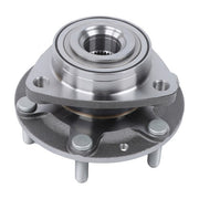 DURAFORCE Wheel Hub Bearing Front For Hyundai Entourage 2007-2010 For Kia Sedona 2006-2012