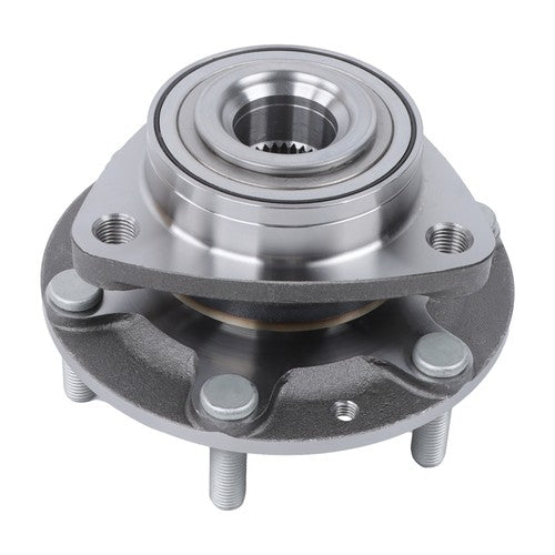 DURAFORCE Wheel Hub Bearing Front For Hyundai Entourage 2007-2010 For Kia Sedona 2006-2012