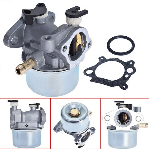 DURAFORCE Carburetor Fit for Briggs & Stratton 6.75HP 190cc engine Toro 20330 22" Recycler