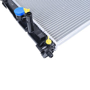 DURAFORCE New Radiator For Toyota Lexus Fits Camry Avalon Rav4 NX350h ES300h 2.5L 13695