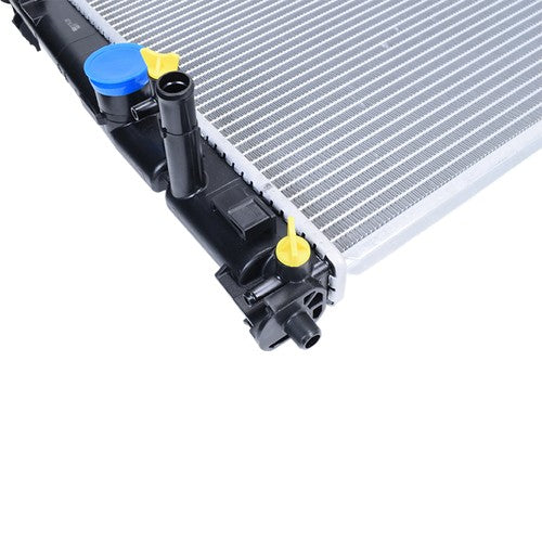 DURAFORCE New Radiator For Toyota Lexus Fits Camry Avalon Rav4 NX350h ES300h 2.5L 13695
