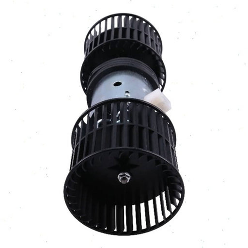 DURAFORCE Blower Motor YN20M00107S011 for Kobelco Excavator SK120 8 SK170 8 SK190 8 SK200 8