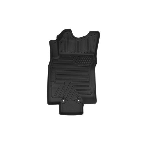 DURAFORCE Floor Mats Cargo Liner Set for 2014-2020 Nissan Rogue (Not Rogue Sport) 4 Pcs
