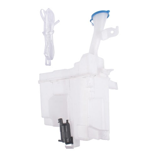 DURAFORCE For 2011-2016 Nissan Juke 1.6L L4 Windshield Washer Fluid Reservoir Tank Bottle