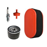 DURAFORCE Air Filter Oil Filter RER1000 T1000 T1200 For 951-12690 937-05065