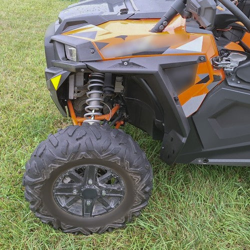 DURAFORCE For Polaris RZR 1000 900 Turbo XP 2014-2019 Front Left Fender Flair 5439760-070