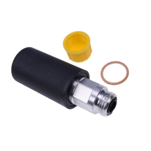 11 8680 25 38666 11 Primer Hand Pump for Thermo King 482 486 SB 110 30 SB 200 30