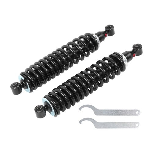 DURAFORCE Rear Shocks 5UG-F2210-00-00 2004 For Yamaha Rhino 660 4x4 (YXR660FA)/(YXR660FAH)
