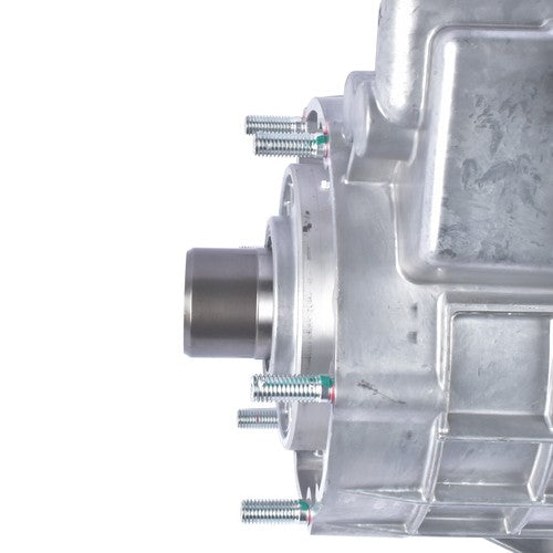 DURAFORCE NP263HD Aluminum Transfer Case for Chevrolet Trucks with Updated Rear Case Half