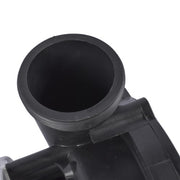 DURAFORCE 56 Frame Spa Pump Motor 4HP 230V Dual-Speed Spa Pump Replacement 3721621-1D